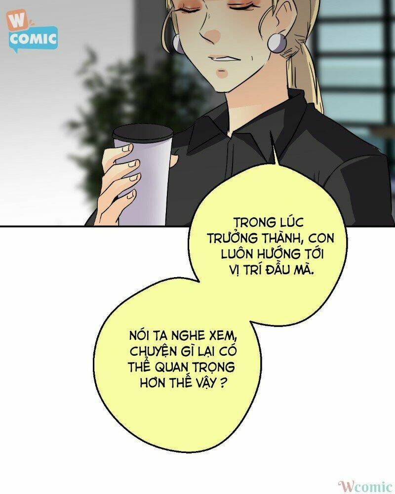 Thế Giới Không Hoàn Hảo Chapter 204 23