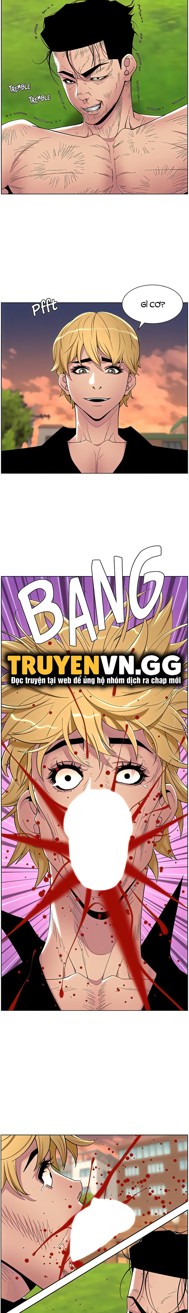 app đế vương giường chiếu chapter 87 20