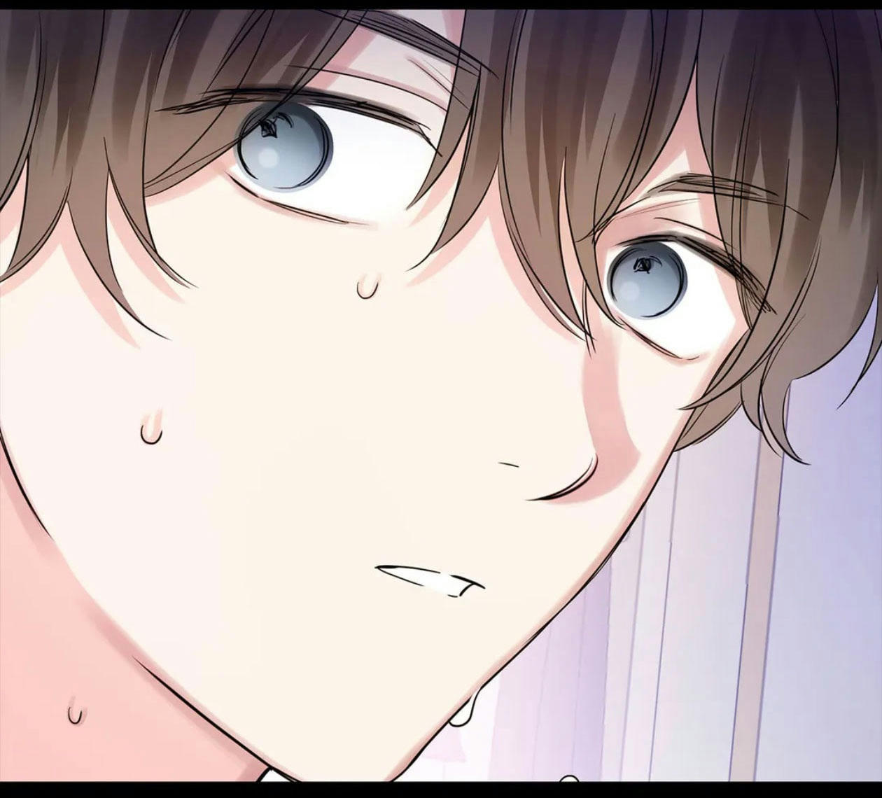 cấp trên nhỏ tuổi chapter 16 14