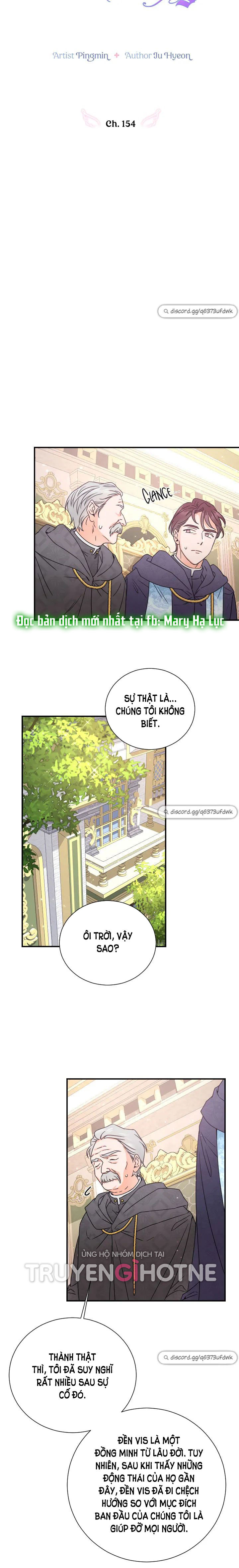 lady baby chapter 154 5