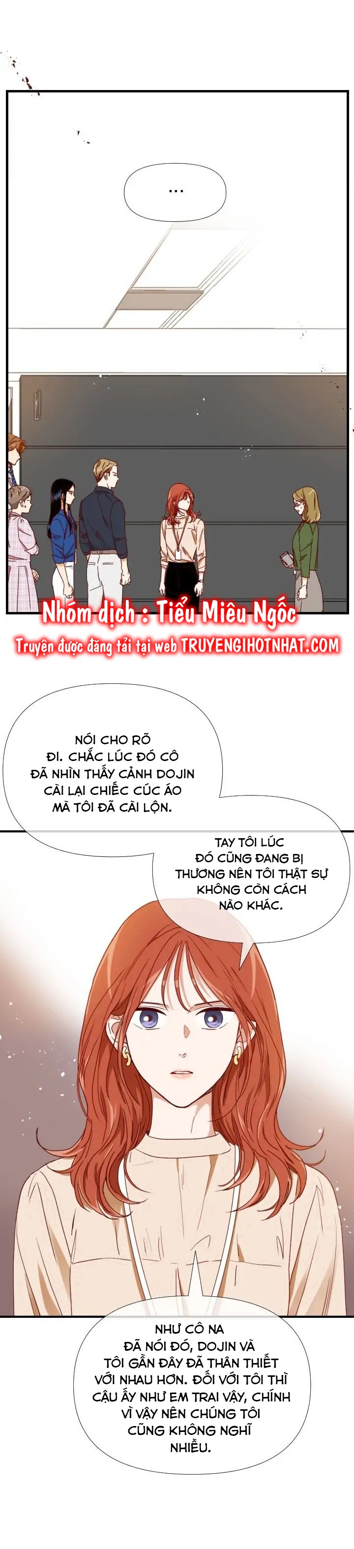 24 phút cho một câu chuyện chapter 169 36