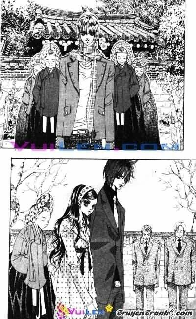 goong - [ hoàng cung ] chapter 14 122