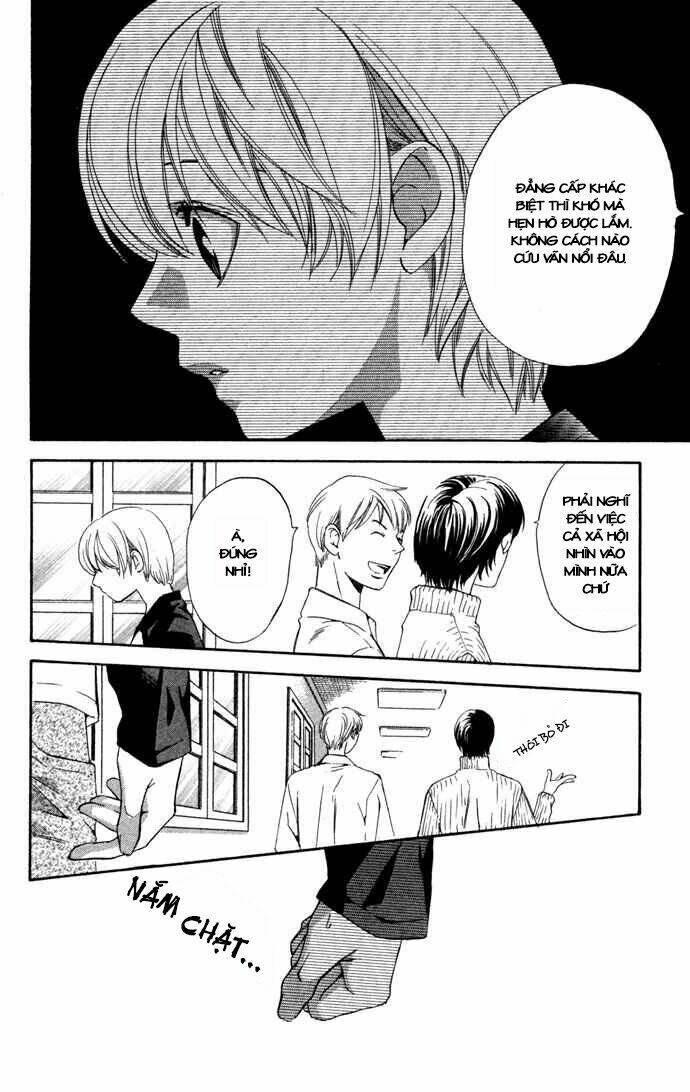 boku ni natta watashi chapter 15 16