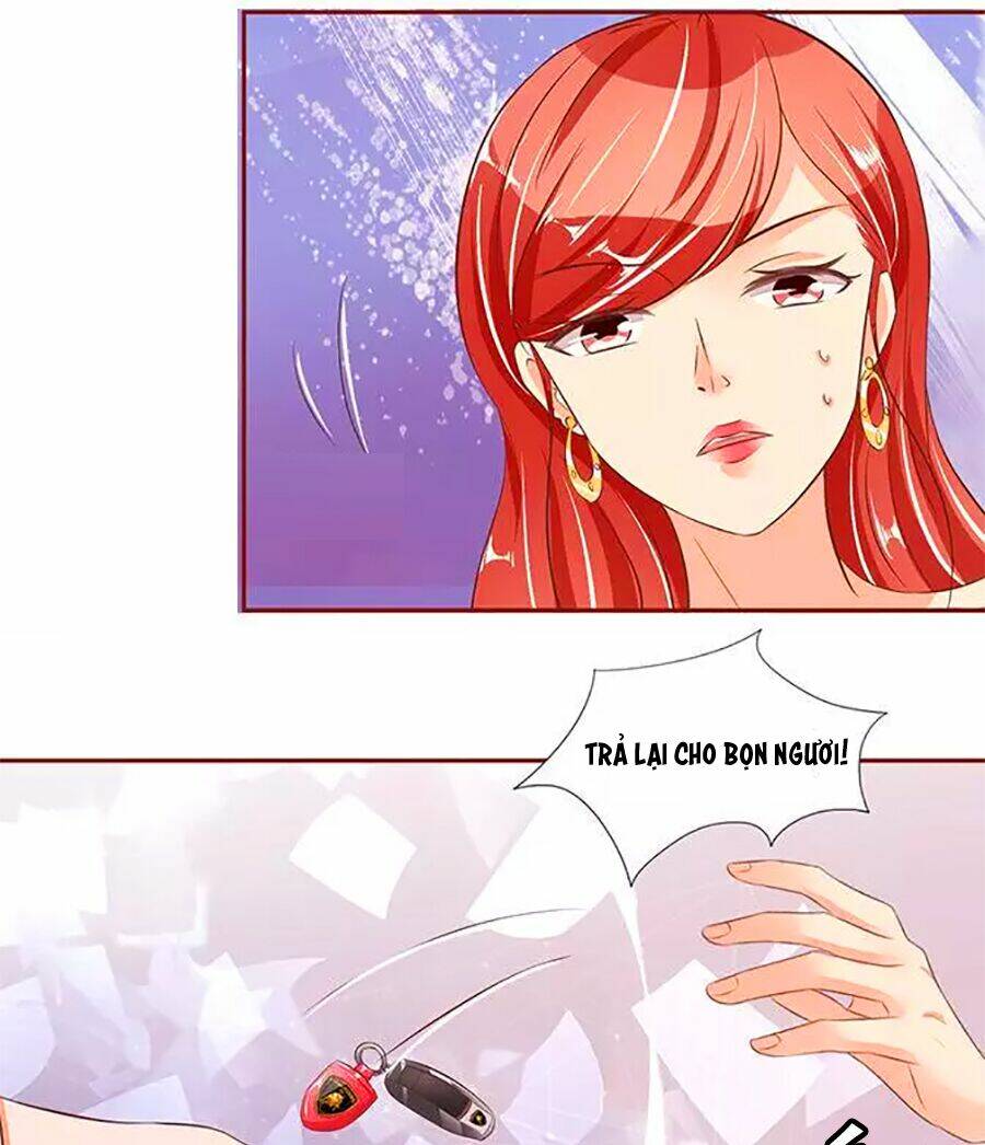 vương tước tư hữu bảo bối chapter 83 3