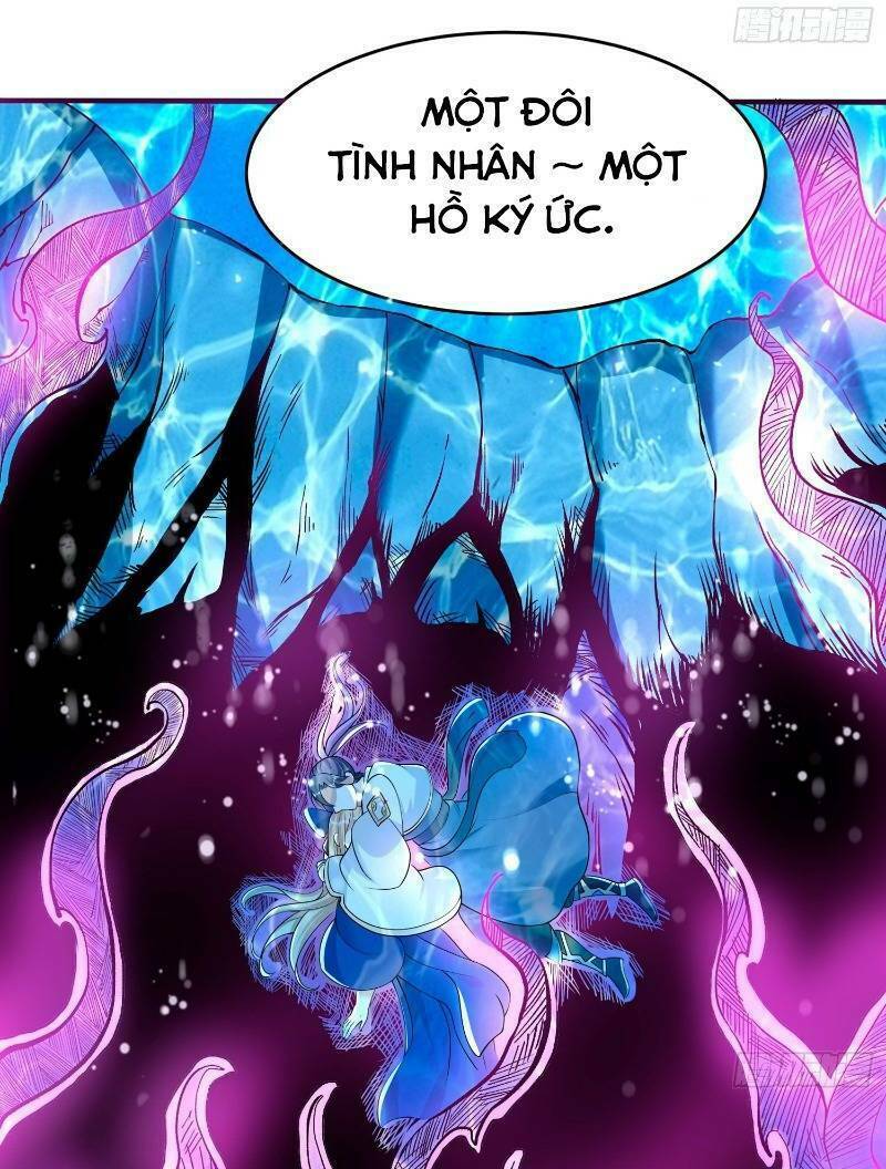 giáng thần chiến ký chapter 66 40