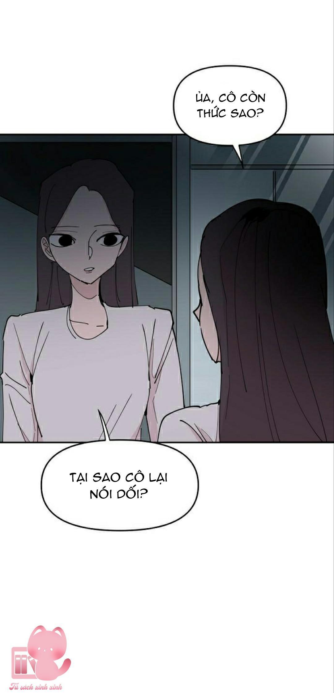 yêu không hồi kết chapter 33 45