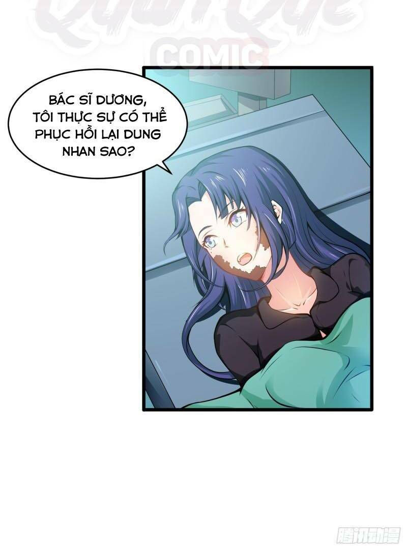 tối cường thần y tại đô thị chapter 55 18