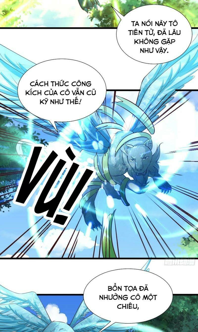 vú em của tiên ma chapter 19 9
