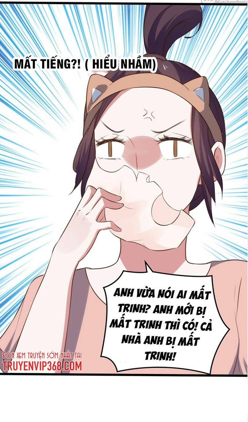 nữ tiếp viên hàng không của boss chapter 31 6