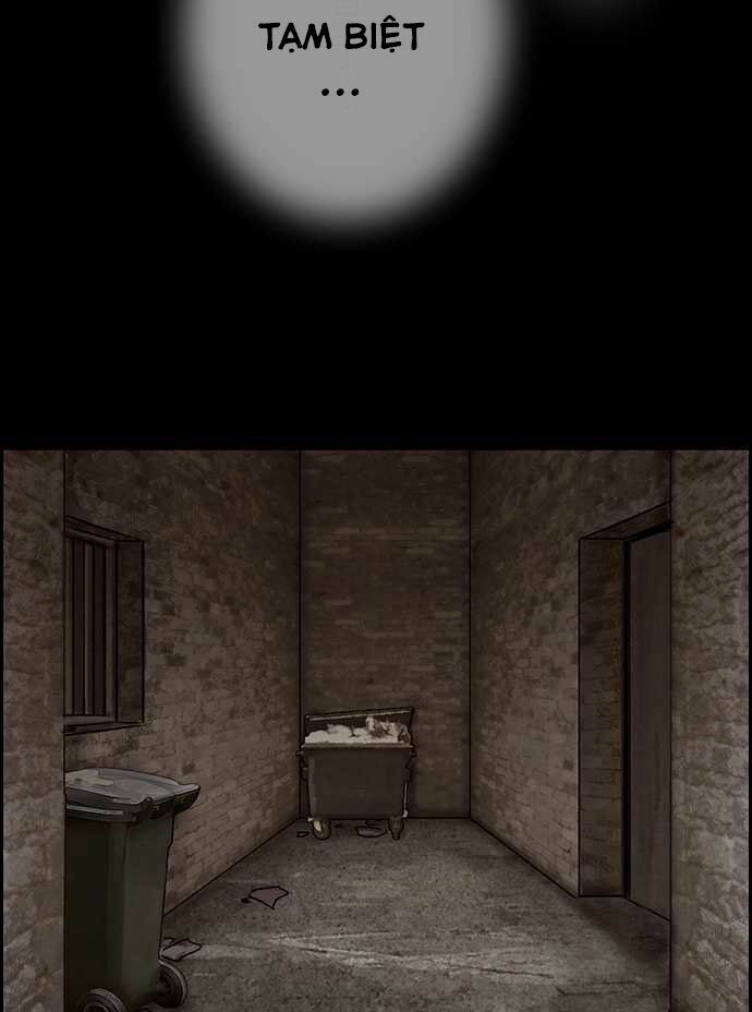 nụ hôn nguyền rủa chapter 28 15