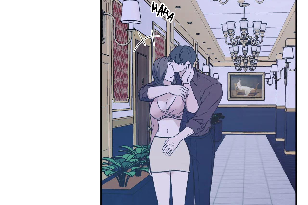 ám ảnh pheromone chapter 58 99