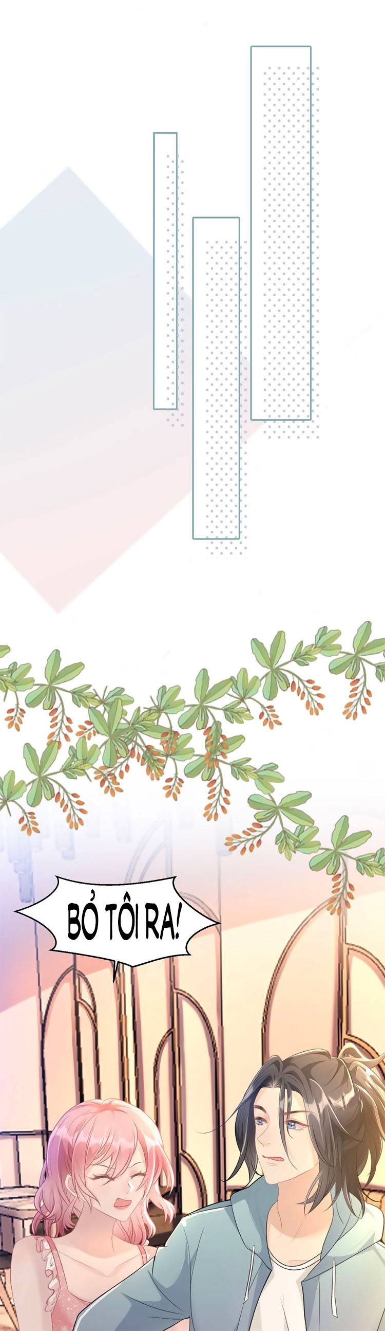 hãy để cô ấy hạ cánh! chapter 24 9