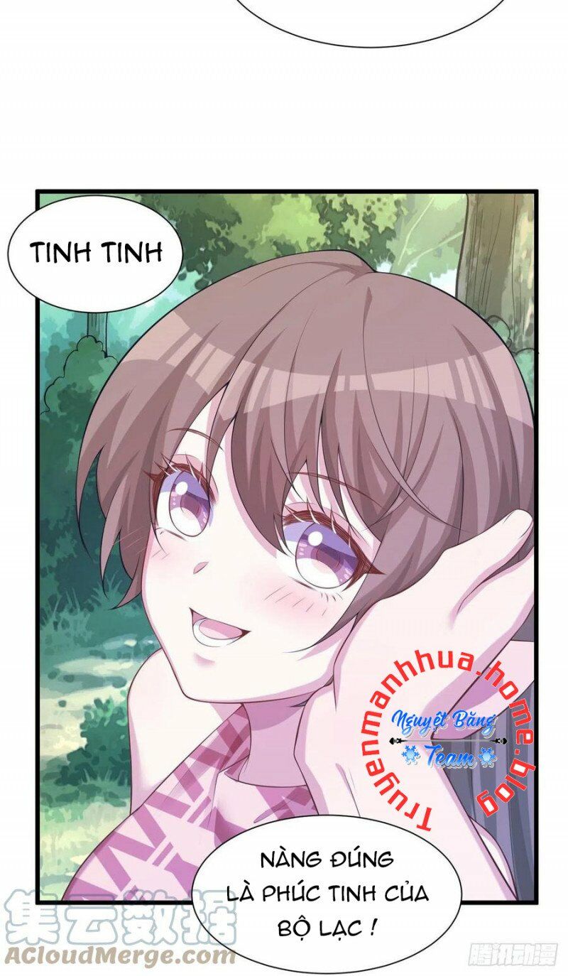 [16+] thảnh thơi thú thế chủng chủng điền, sinh sinh tể chapter 298 26