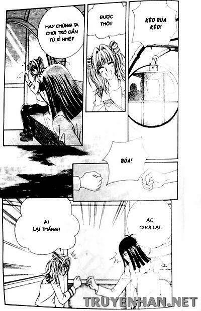 lọ lem hậu đậu chapter 77 26