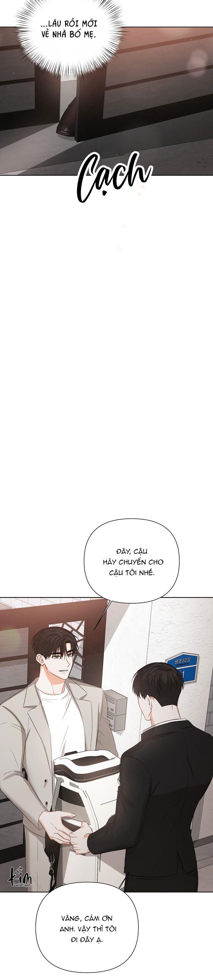 nine to nine chapter 40 16