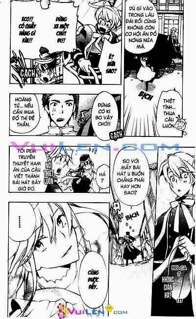 thanh kiếm và vương miện chapter 3 127