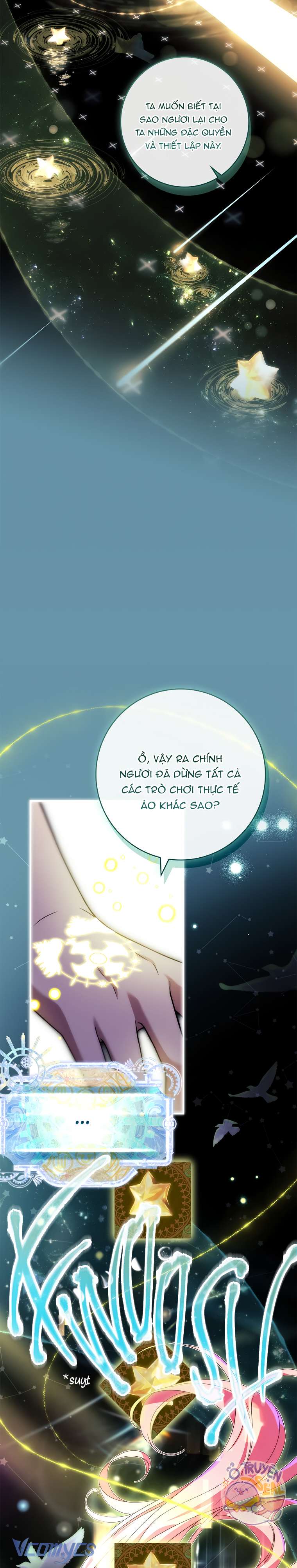 tôi đã tắt cài đặt chế độ nhận thức nỗi đau! chapter 34 41