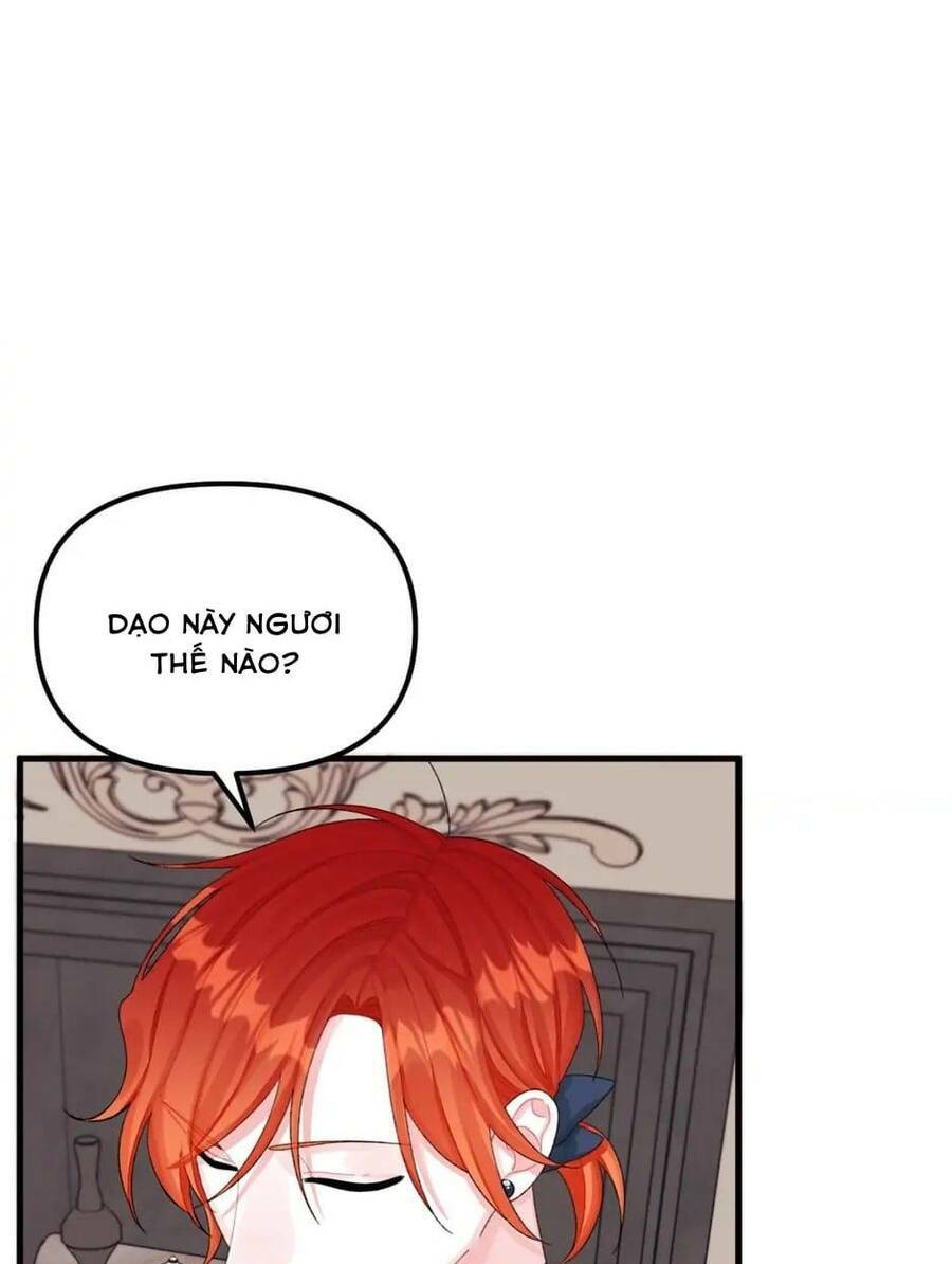 công chúa bãi rác chapter 66 58