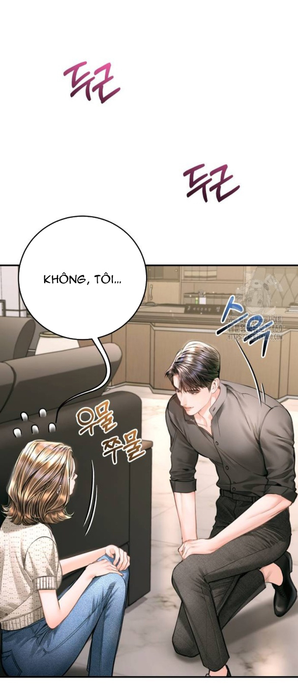 đứa trẻ trông giống tôi chapter 35.1 3