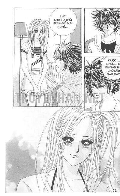 nụ hôn 5000 won chapter 49 14