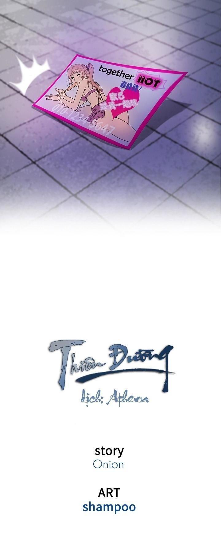 thiên đường chapter 3 2