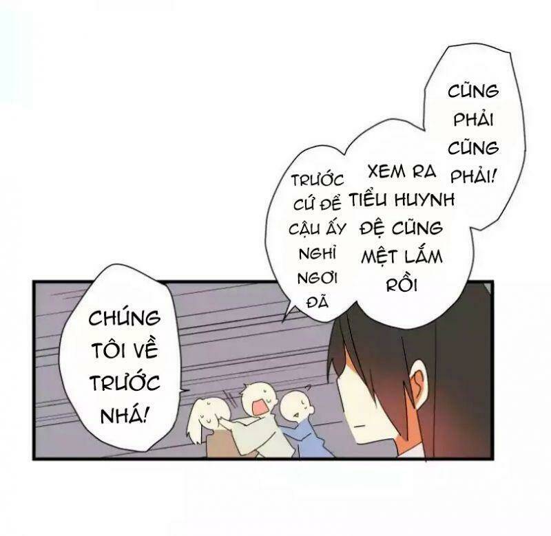 đào hoa nguyên kí chi vũ trạch chapter 2 11