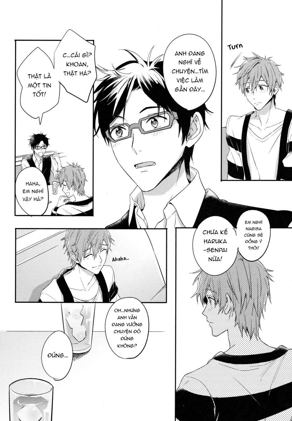 oneshot hỏny chapter 107 10