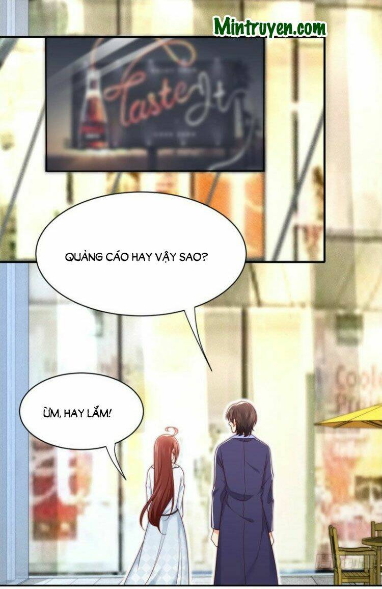 nam thần truy thê chỉ nam chapter 126.1 15