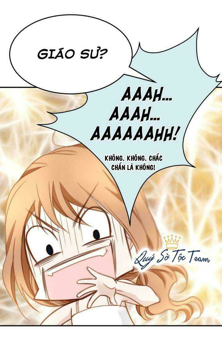 tiếp xúc chí mạng chapter 16 12