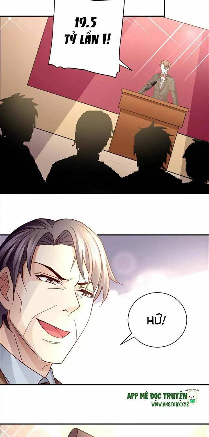 trò chơi săn tình - tổng tài khó kìm lòng chapter 90 14