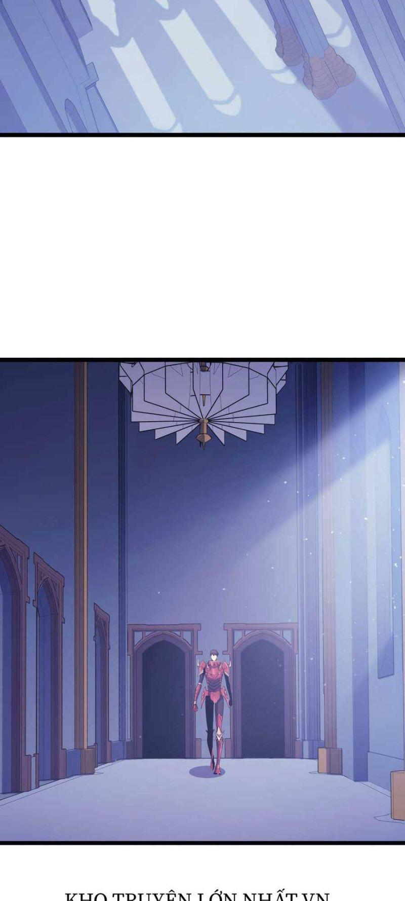 tôi trở lại thăng cấp một mình chapter 99 46