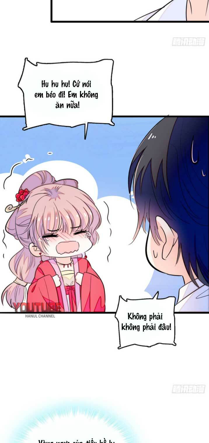 toàn mạng đều là fan cp của tôi với ảnh đế chapter 181.1 18