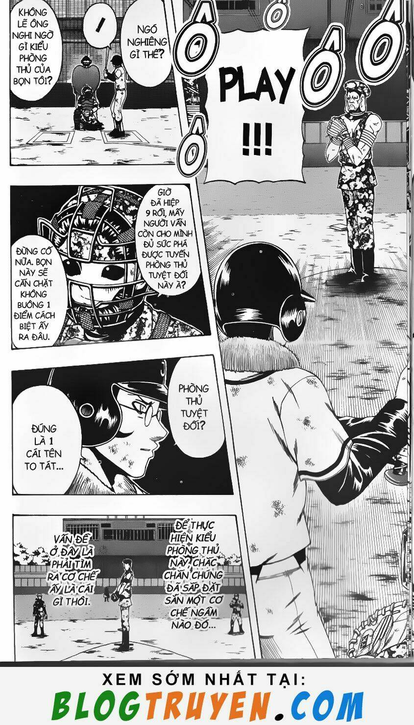 mr.fullswing chapter 118 6