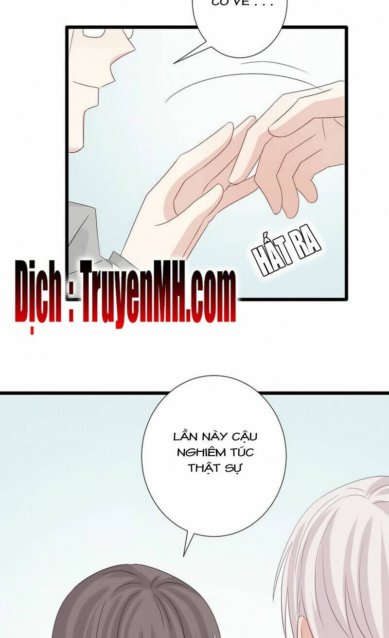 nữ hoàng giá đáo chapter 43 11