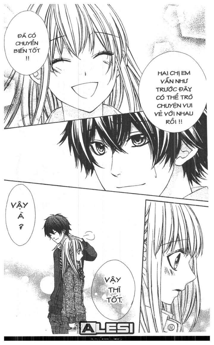 đàn anh đáng sợ chapter 3 40