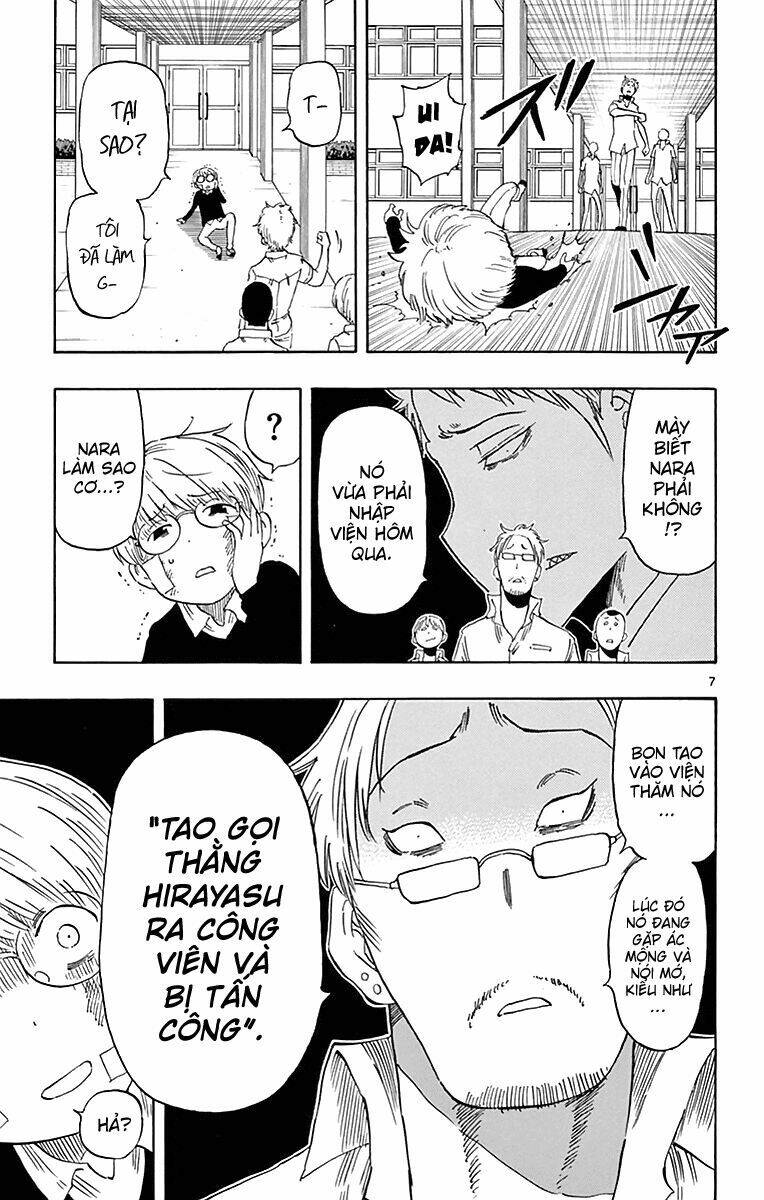 saike mata shite mo chapter 75 9