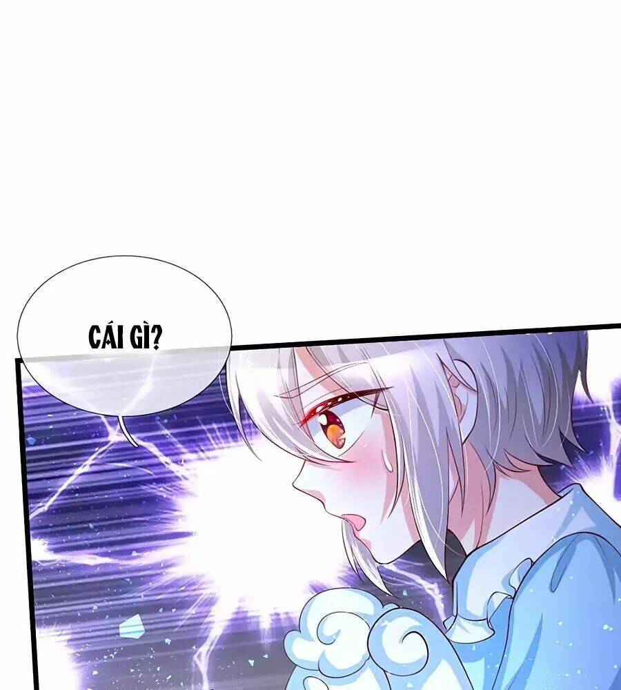 bỗng một ngày trở thành con gái nhà vua chapter 121 17