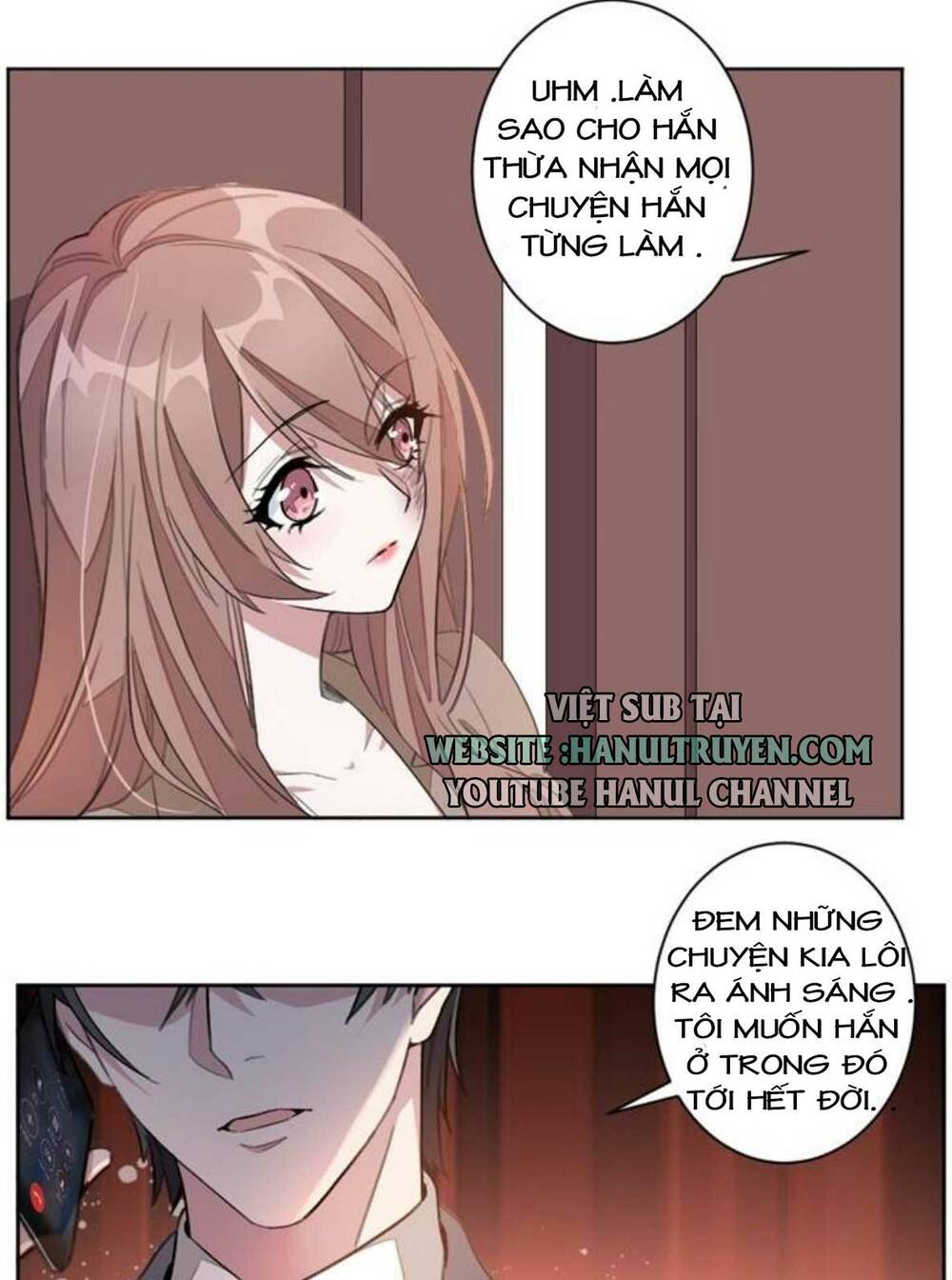 hào môn hôn đồ tựa cẩm chapter 10 2