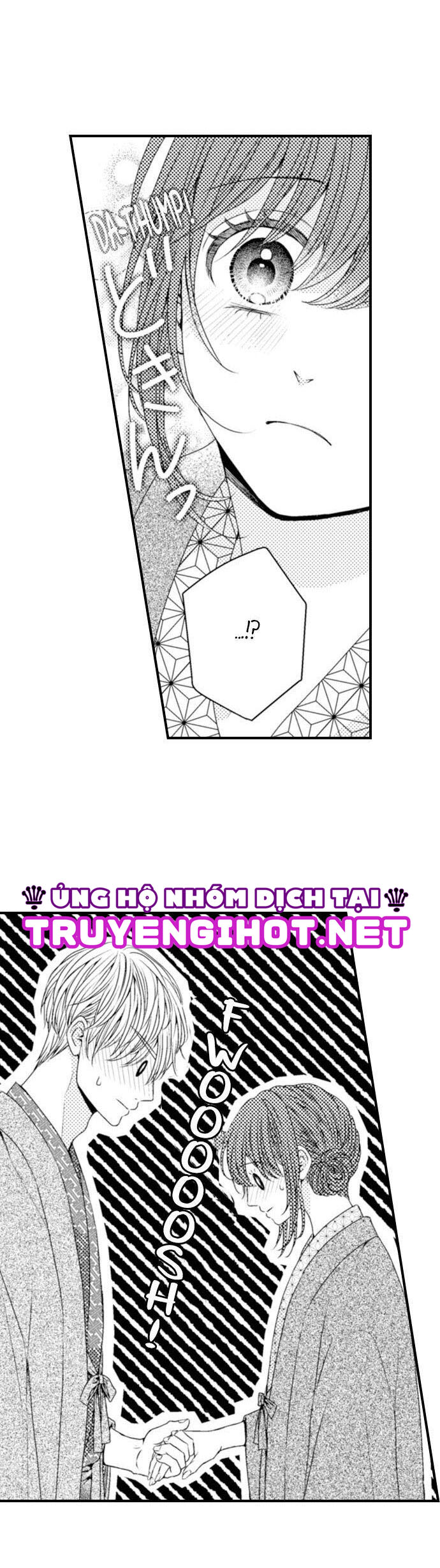 chỉ ôm thôi là không đủ chapter 67 28