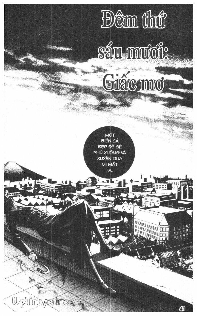 nightmare inspector chapter 10 41