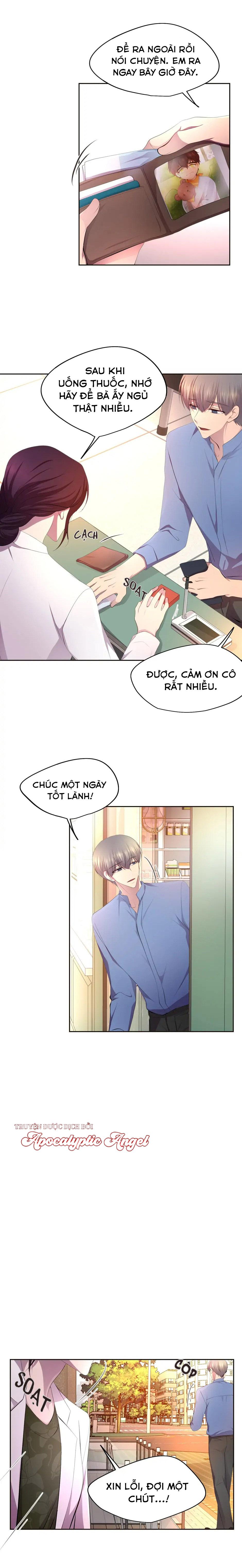 giữ em thật chặt (hold me tight) chapter 119 5