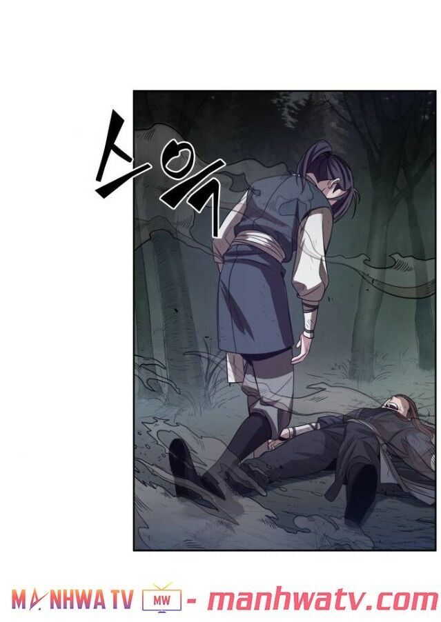 Ngã Lão Ma Thần chapter 0 84