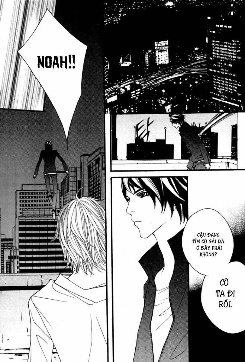 lost in london chapter 2 12