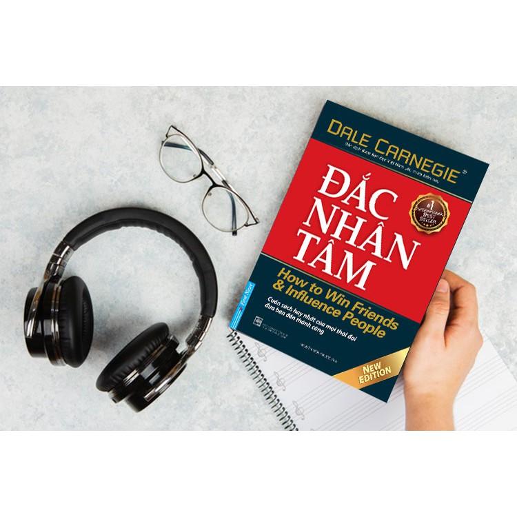 Đắc Nhân Tâm - Dale Carnegie