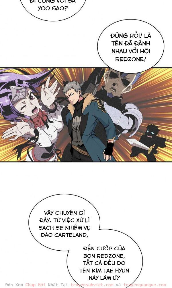 tôi sinh ra để làm người vĩ đại chapter 58 29