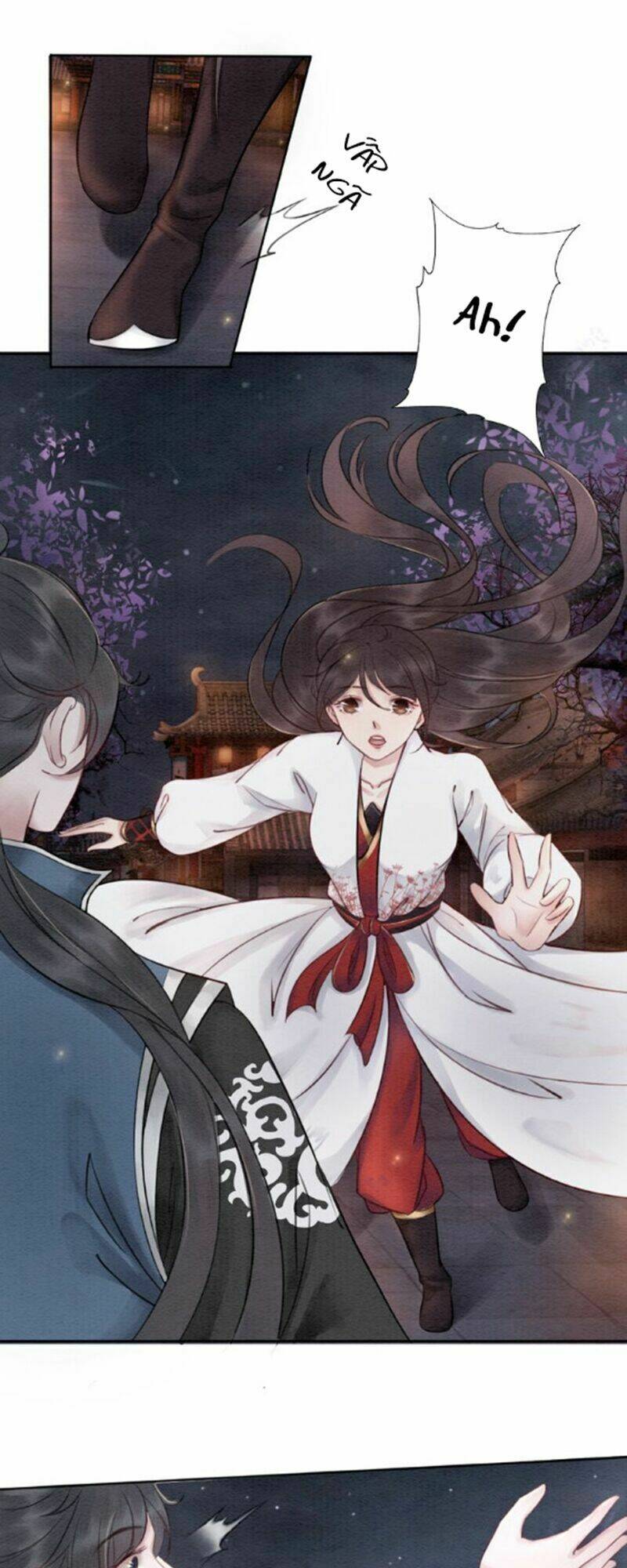 trọng sinh bá sủng nhiếp chính vương quá mạnh mẽ chapter 31 19