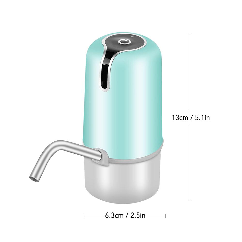 Đèn cắm trại di động, đèn led không dây cầm tay sạc pin dành cho dã ngoại