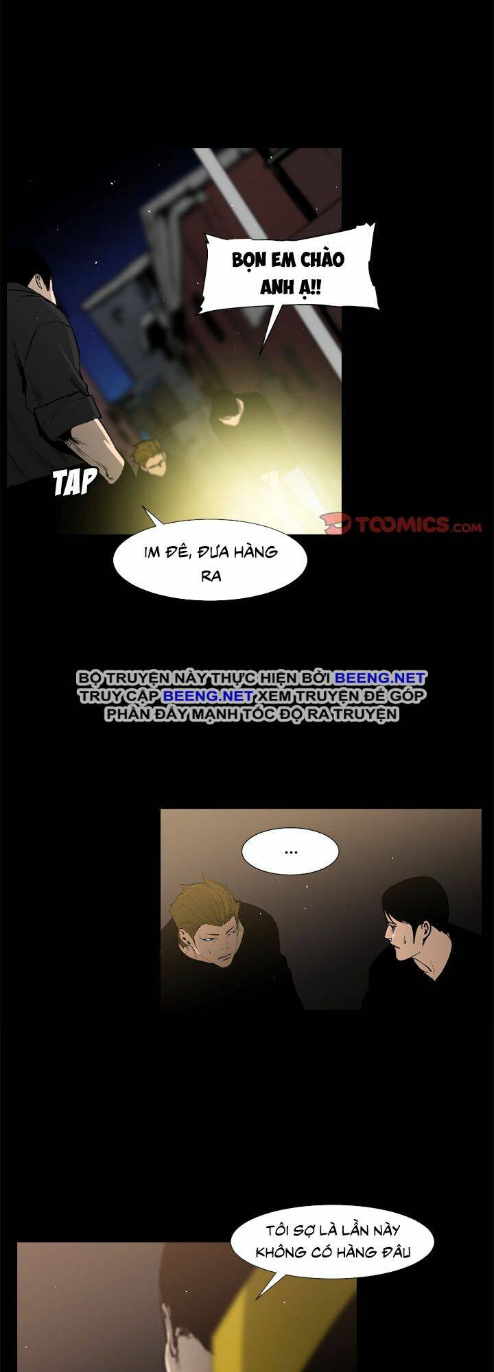 kẻ mạnh nhất - tong edge chapter 42 25