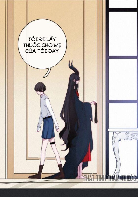 đêm tối chốn này chapter 3 23