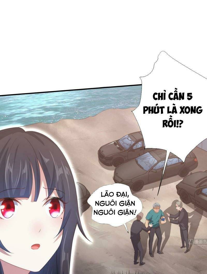 shipper thần cấp chapter 44 7
